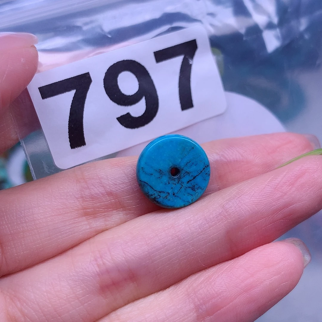 空竹粉丝专享十堰特色手工散珠