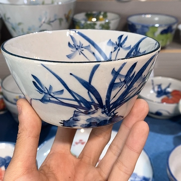 禾泥陶器手工制作