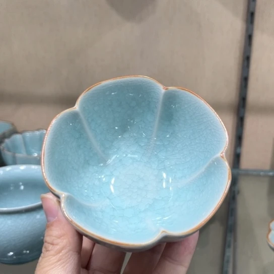 大宋甄选茶具茶器