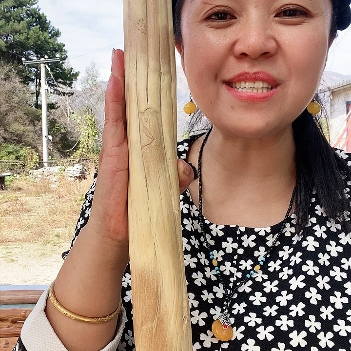 【闪购商品】躲****阳精品武术棍