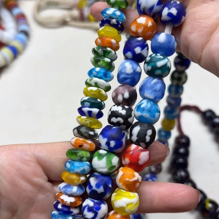 颈饰琉璃琉璃琉璃29