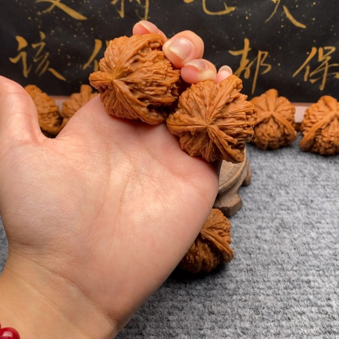 【闪购商品】吊坠文玩核桃G**F