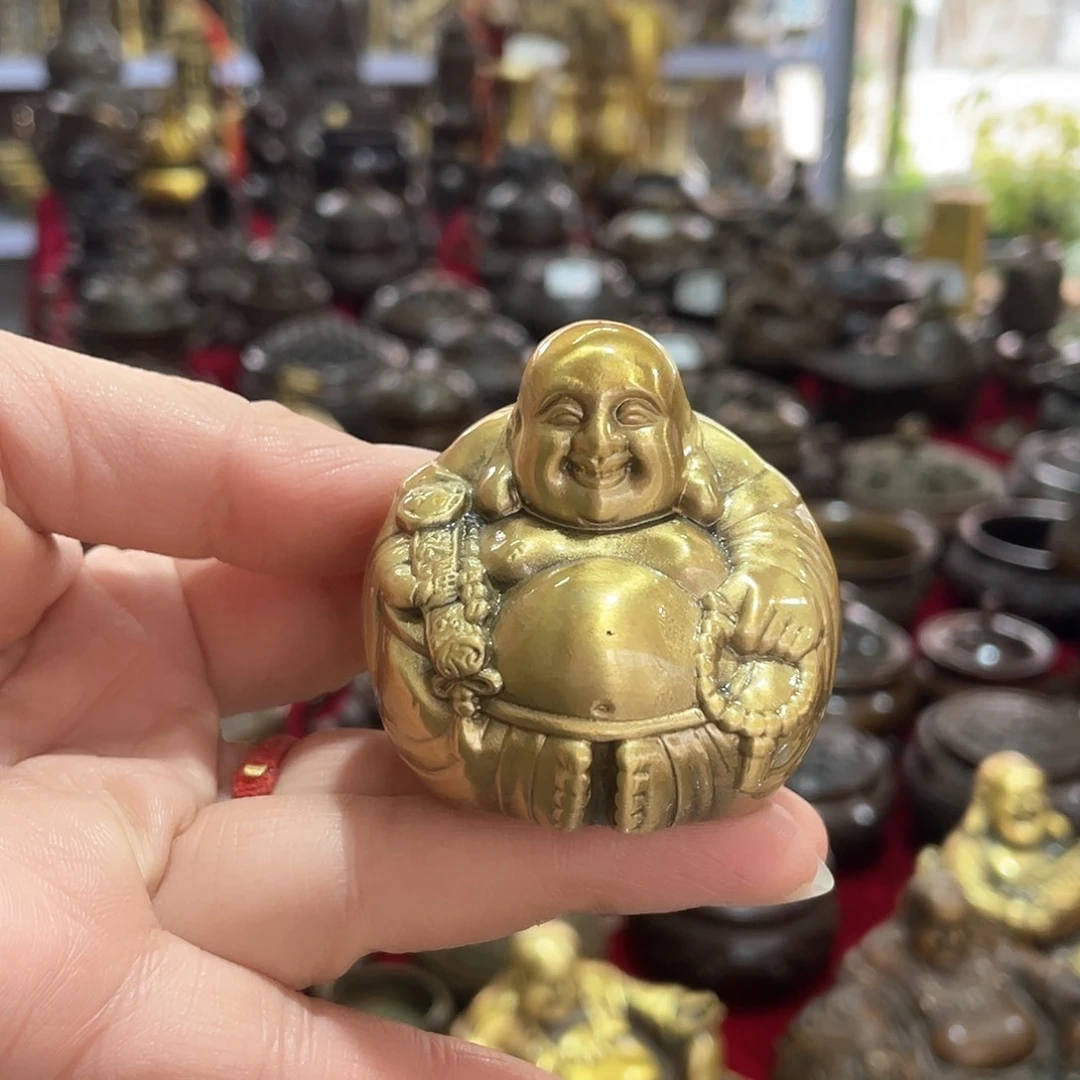 黄铜黄铜材质家居摆件