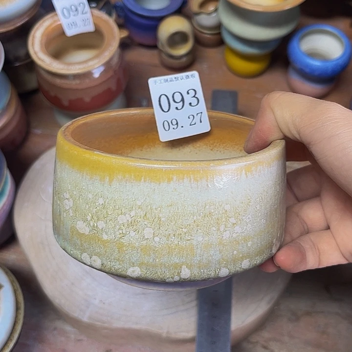瓷片景德镇陶瓷手工制作