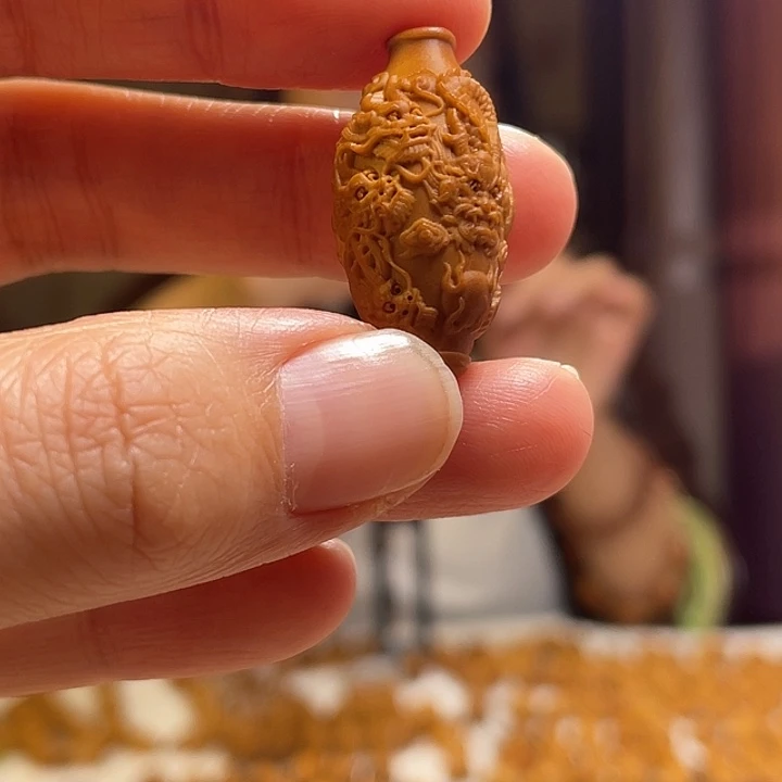 手串/手链橄榄核