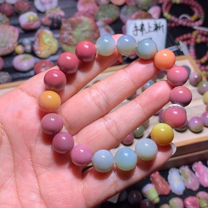 玛瑙/玉髓未镶嵌盐源玛瑙11.5盐源玛瑙