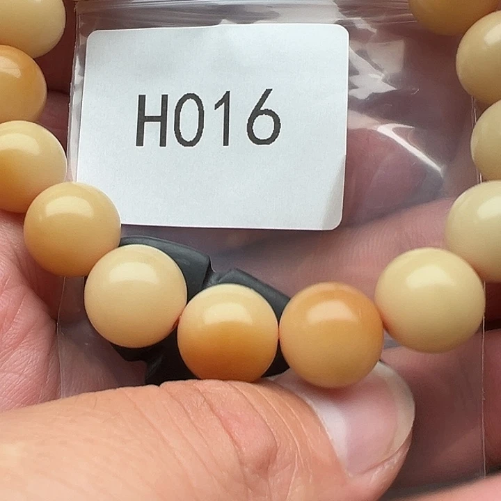 手串菩提根/象牙果