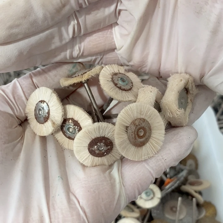 处理瑕疵刷不退不换2.35杆