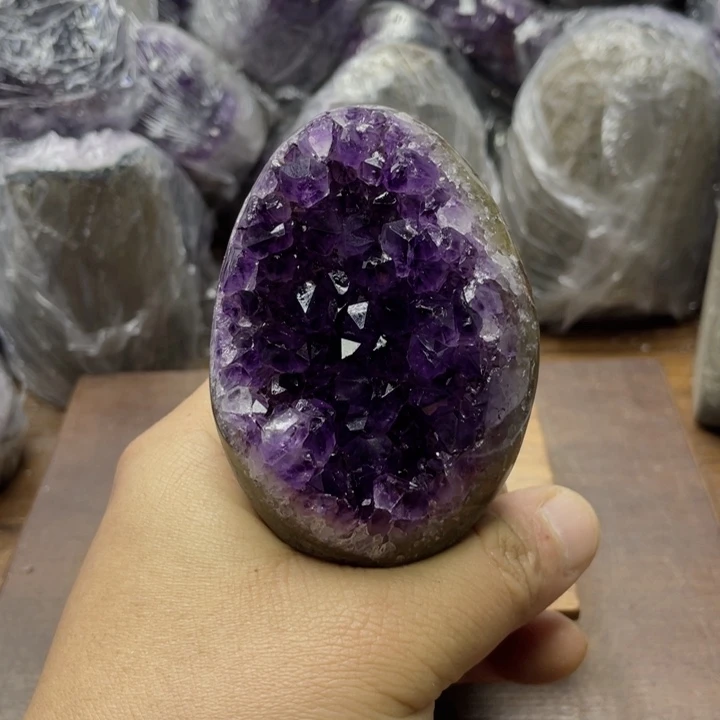 未镶嵌大型摆件（非配饰）水晶