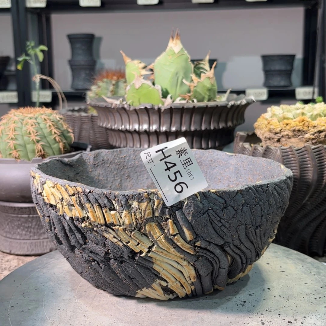 景德镇手工素里内口20.5高9.5瑕疵