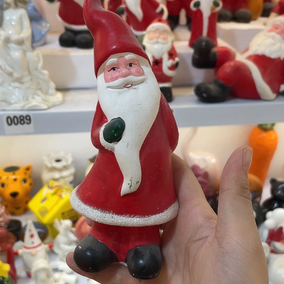 陶瓷微瑕介意慎拍