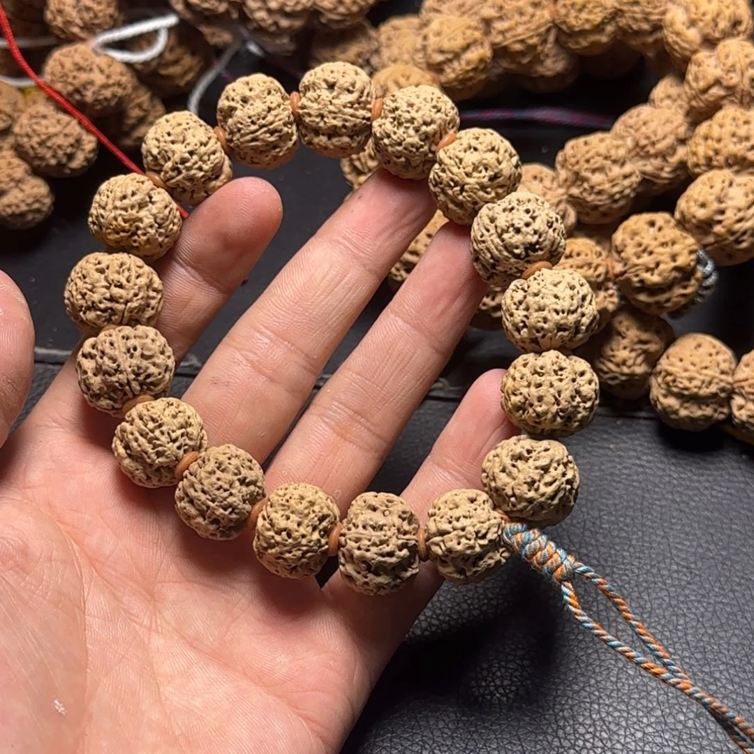 金刚菩提手串一***13号金刚