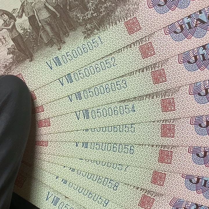 数三金马王标十福利05006051-60
