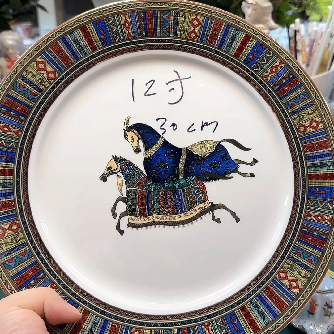 冠衡外贸陶瓷有限公司