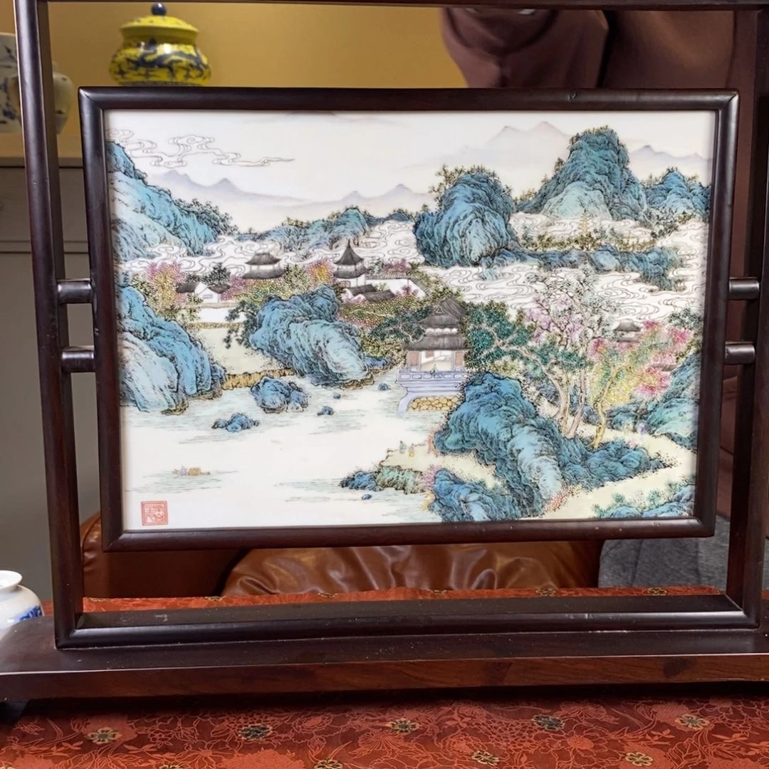 九鸣瓷艺九鸣瓷艺