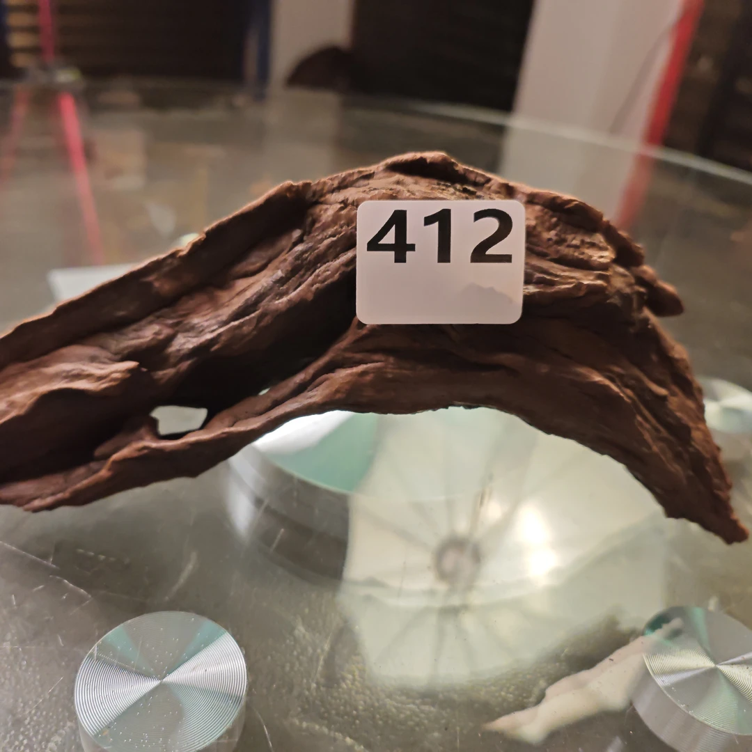 沉木云南紫柚木秒沉412