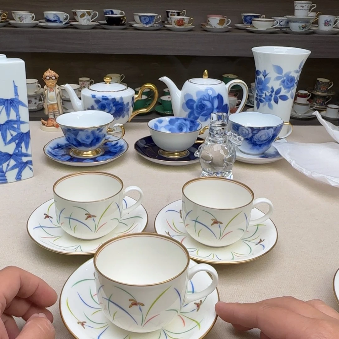 瓷片荷***?哈哈哈哈哈哈哈