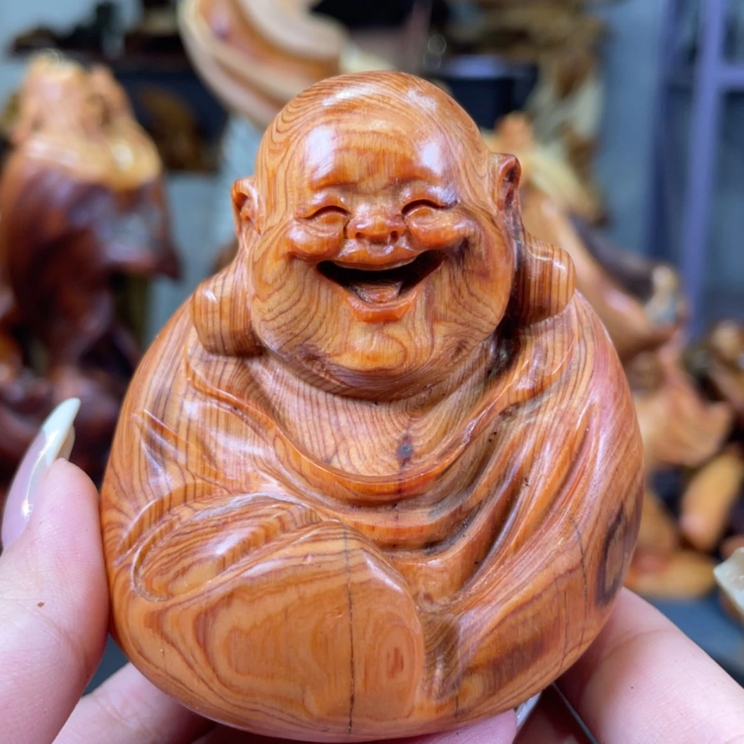 【闪购商品】柏木（崖柏）其他