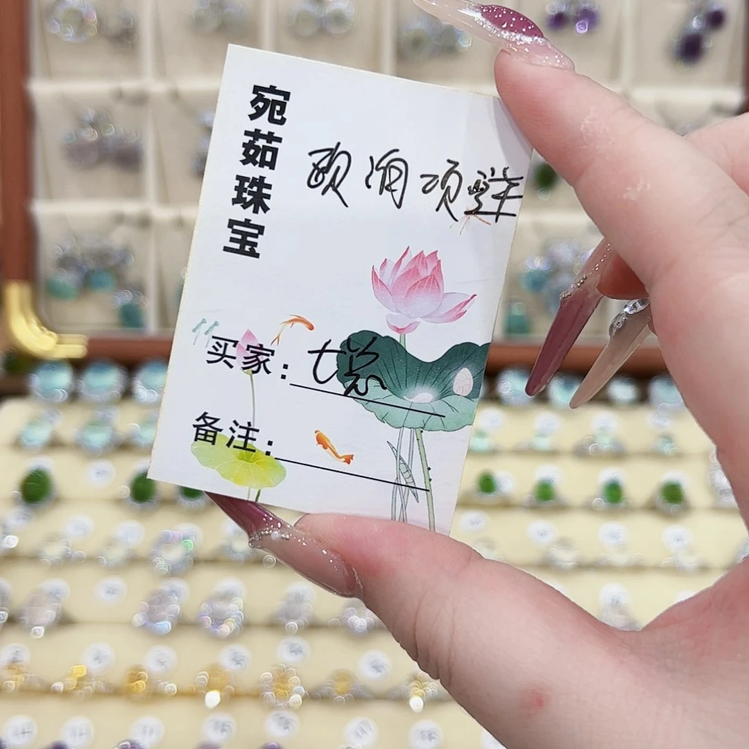 *****蛇纹石玉银S925镶嵌戒指