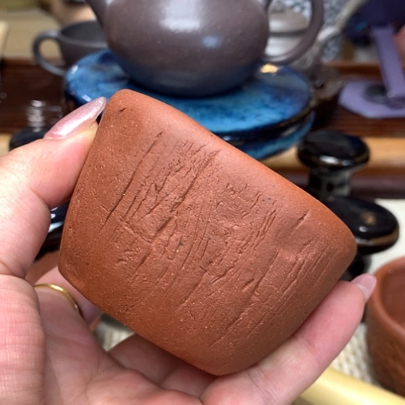 【闪购商品】紫砂茶宠