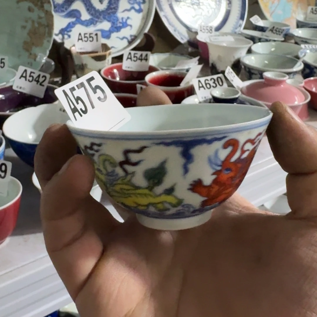 全手绘柴窑，京东包邮