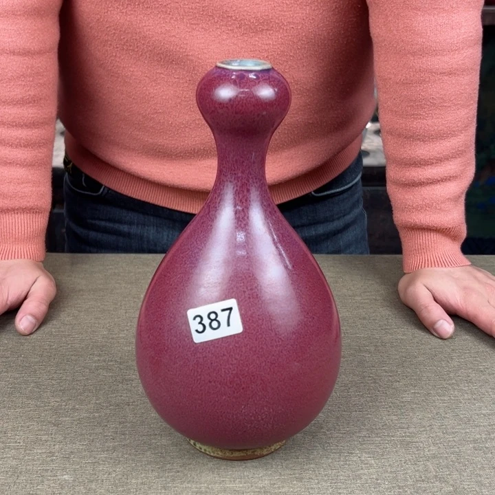 摆件陶瓷高端赏器