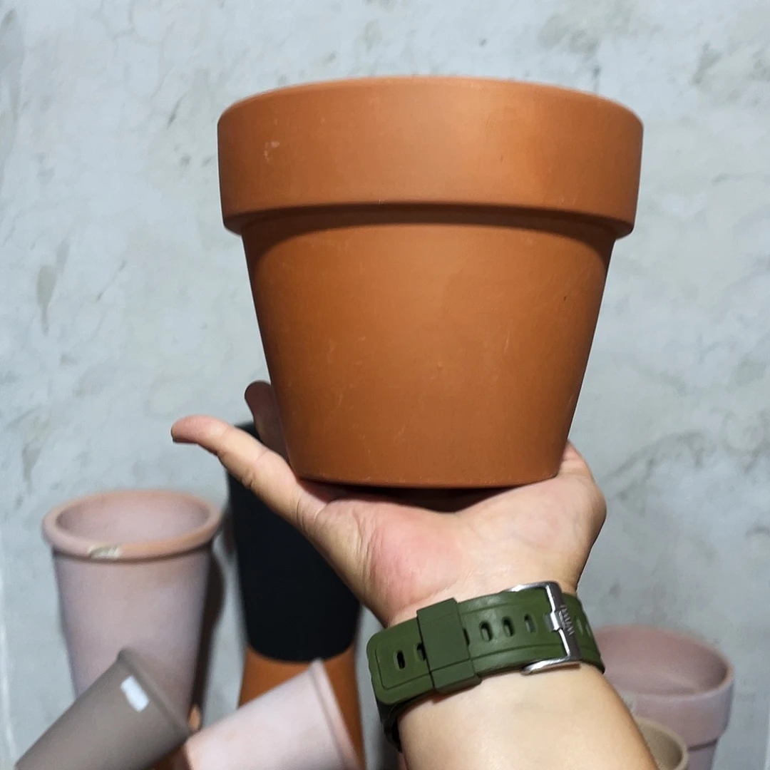 口15×13      红陶发1