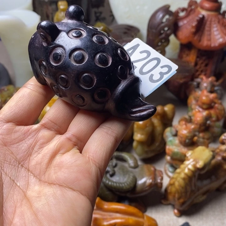 玛瑙/玉髓未镶嵌挂件