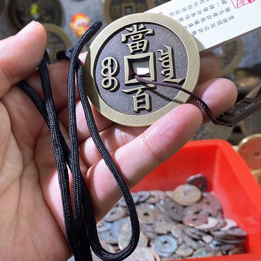 铜现代仿制仿古工艺品
