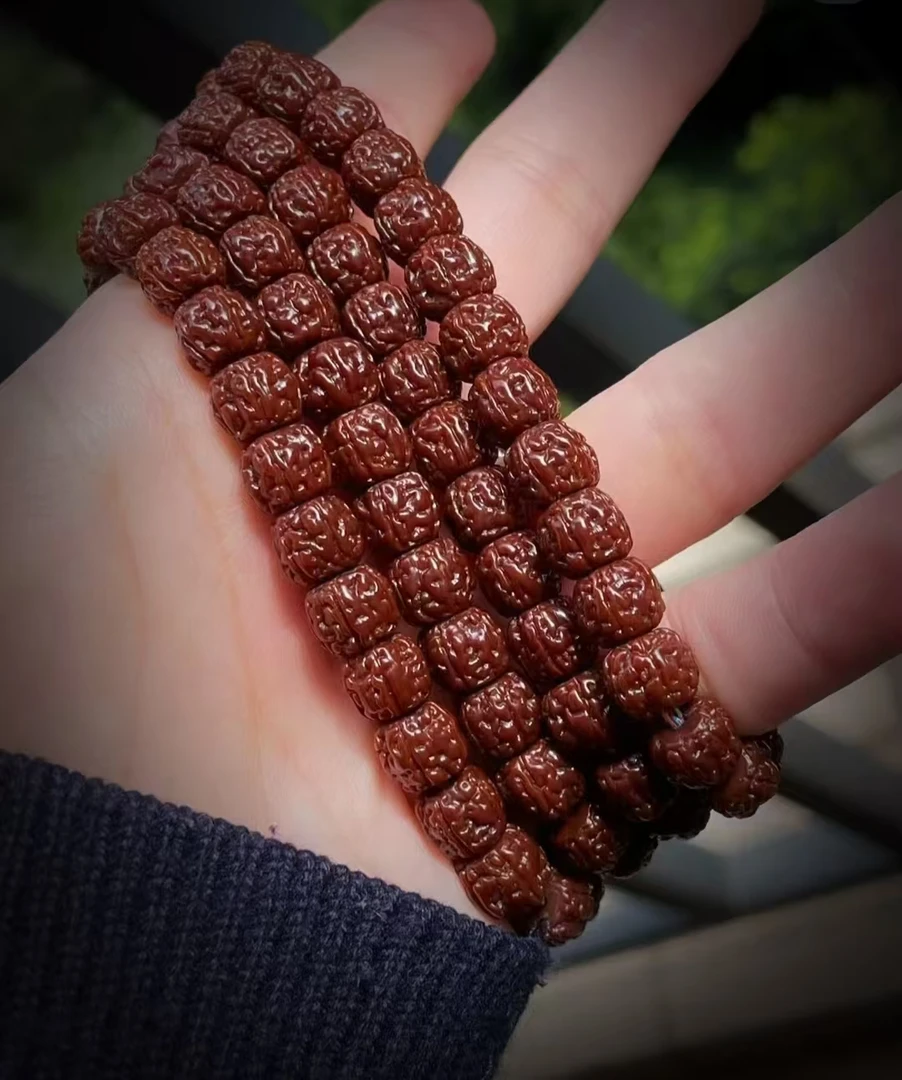 各地力藏切一袋盘龙单圈手持佛手小金刚小金刚