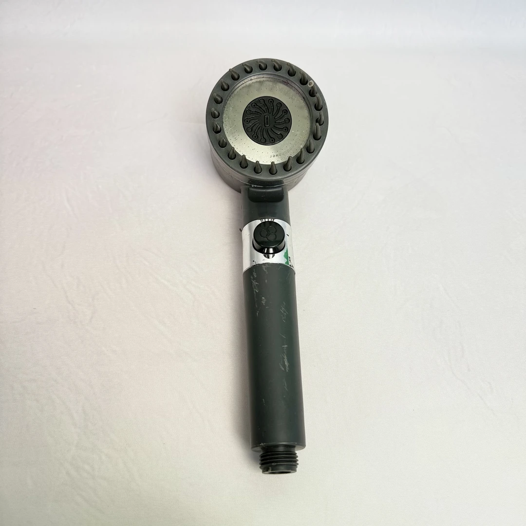 增压按摩花洒喷头浴室洗澡淋雨水龙头加压莲蓬头家用款