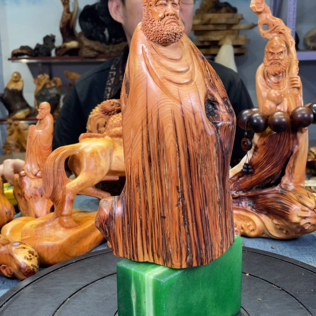 【闪购商品】柏木（崖柏）其他