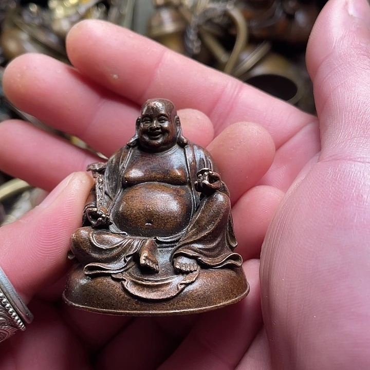 铜器摆件诚信经营