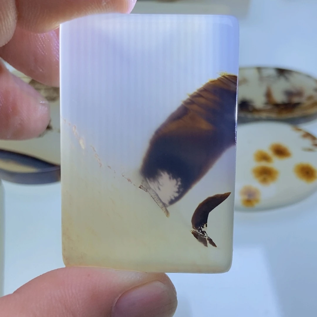 【闪购商品】合金颈饰玛瑙/玉髓对**歌