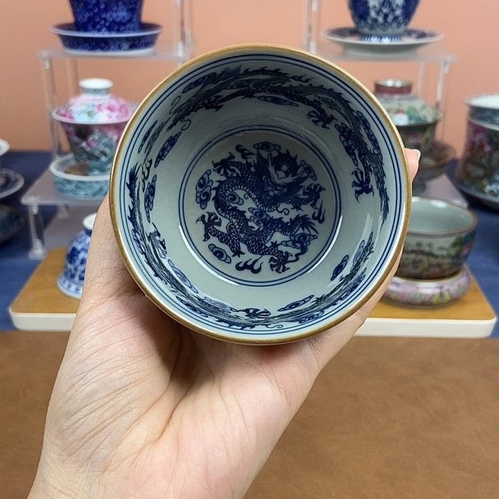 陶瓷制品加工工艺