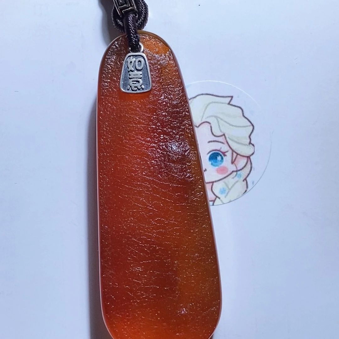 未镶嵌琥珀珠宝奇石