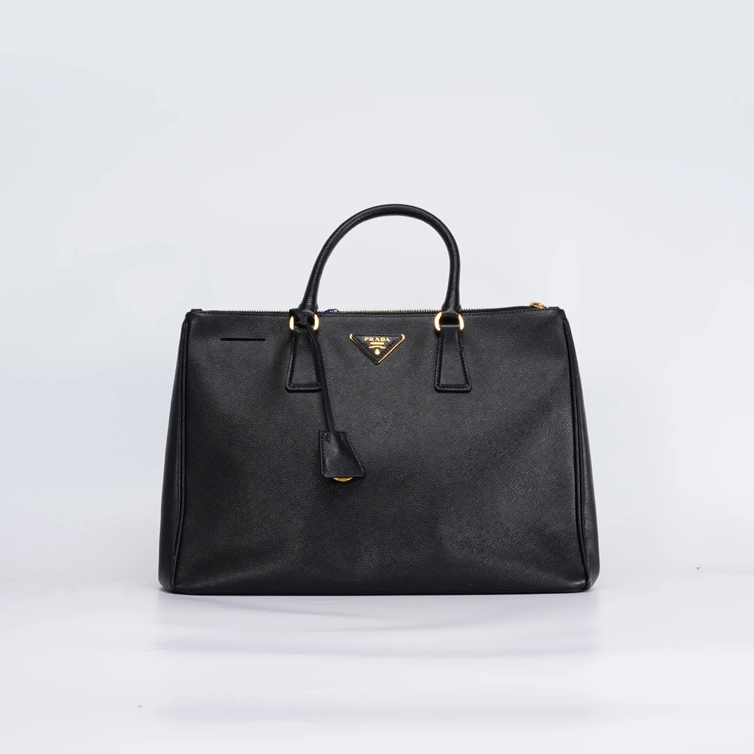 95新 Prada/普拉达 【白菜】Prada杀手包中号/BG22007440
