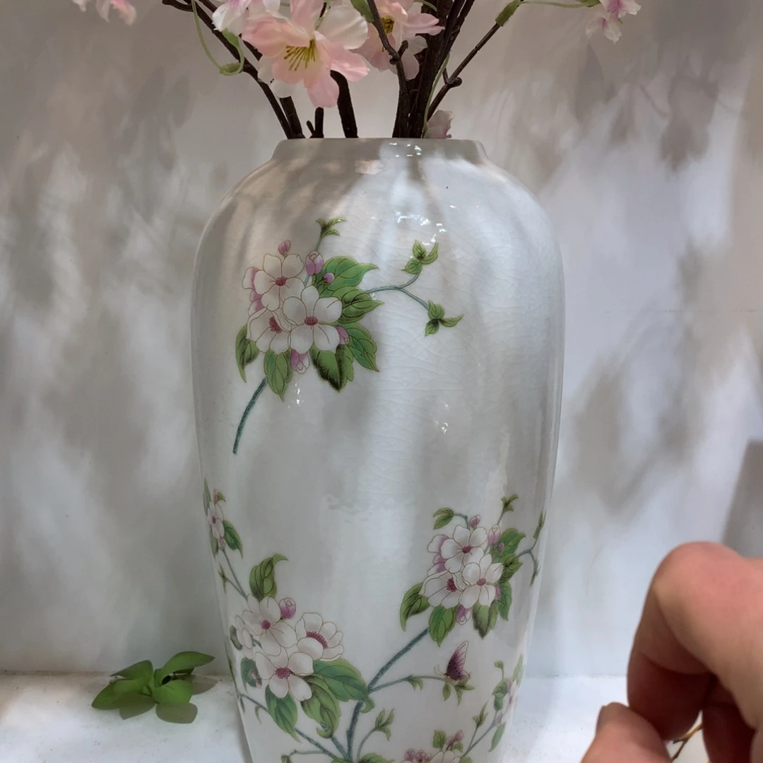 景德镇陶瓷艺术摆件