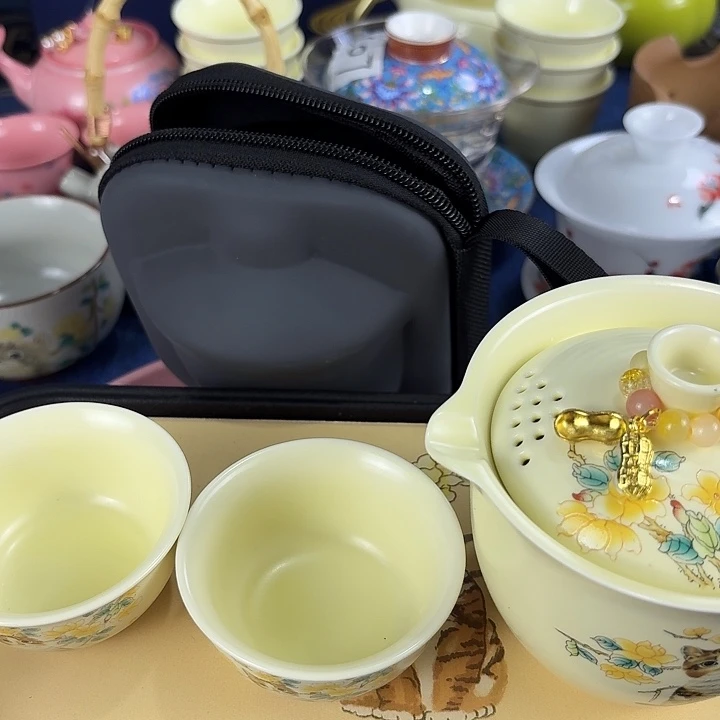 盖碗云念生活坊欢迎您