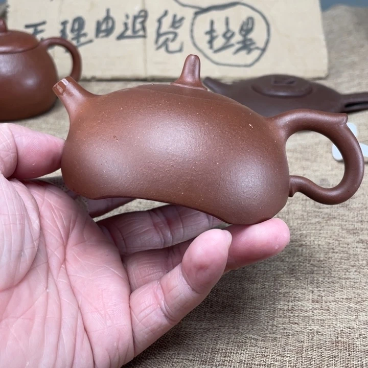 摆件紫砂的紫砂的紫