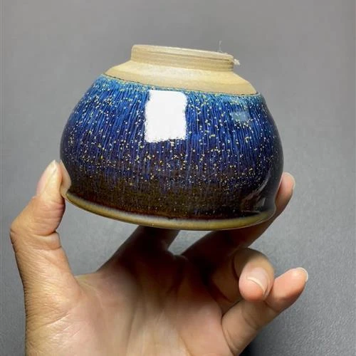 【闪购商品】茶盏-636............