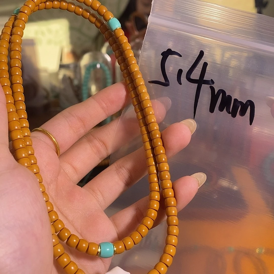 橄榄核吊坠橄榄核