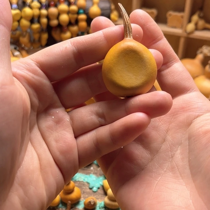 鸿运当头扁葫芦葫芦