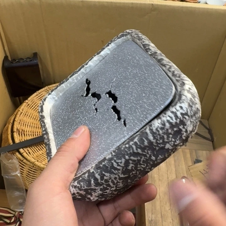 茶文化，工艺古美术