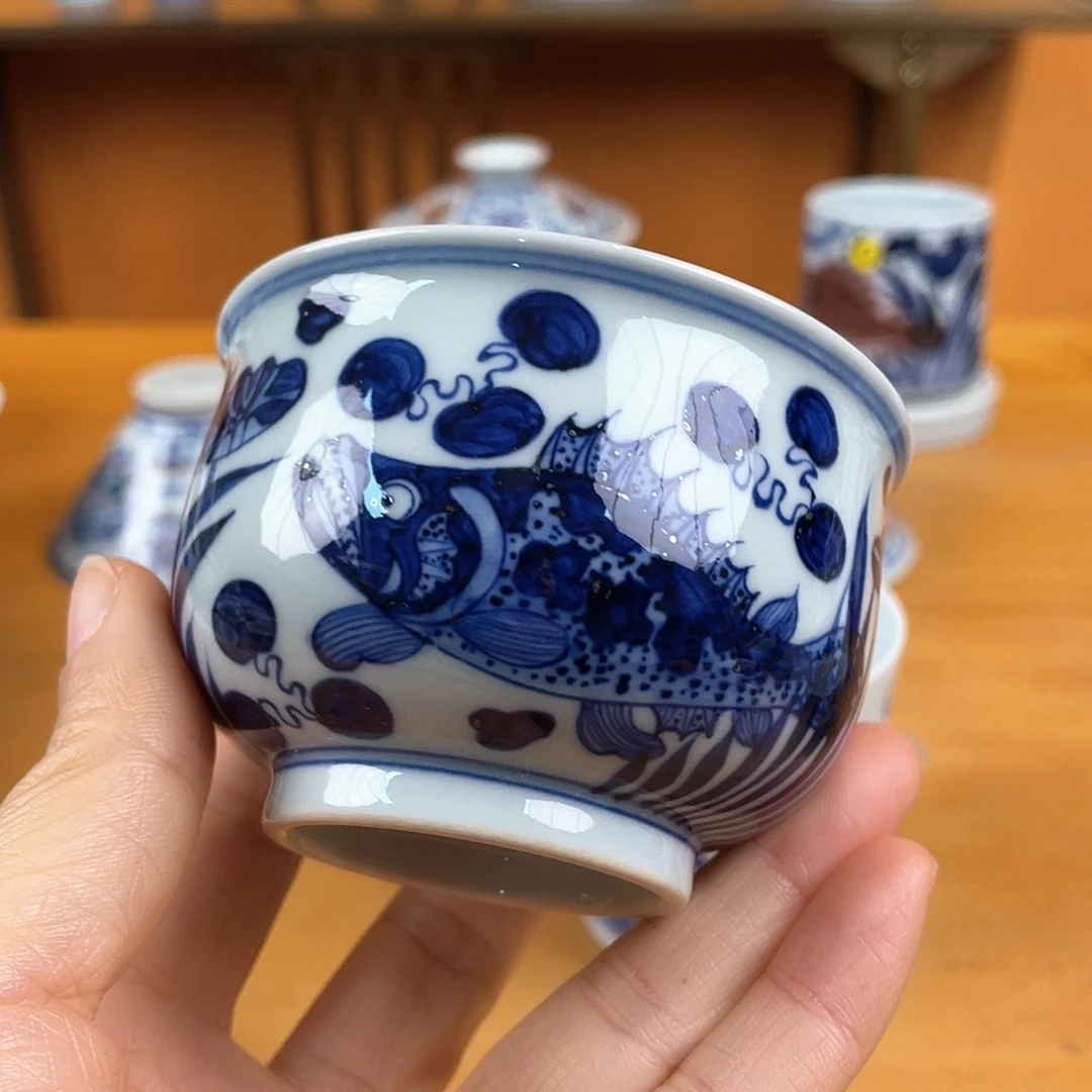 景德镇陶瓷景德镇瓷器