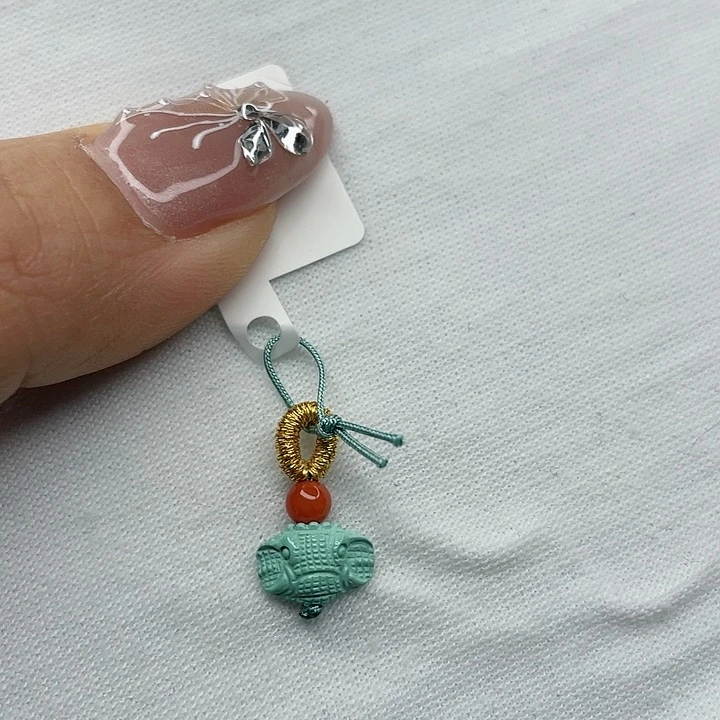 南红玛瑙珠宝奇石未镶嵌