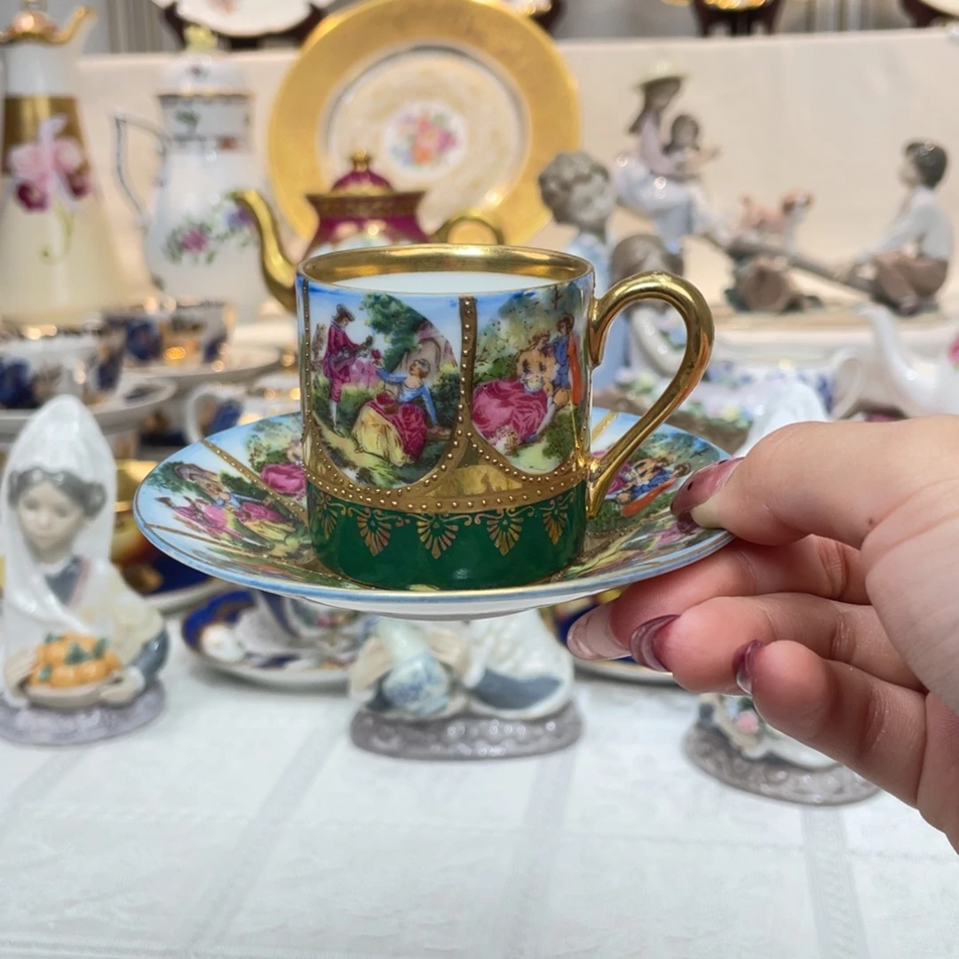 瓷片海外中古美物瓷器