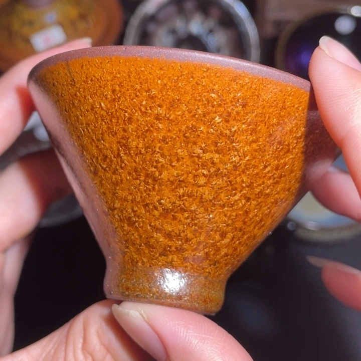 茶盏建盏直播间链接