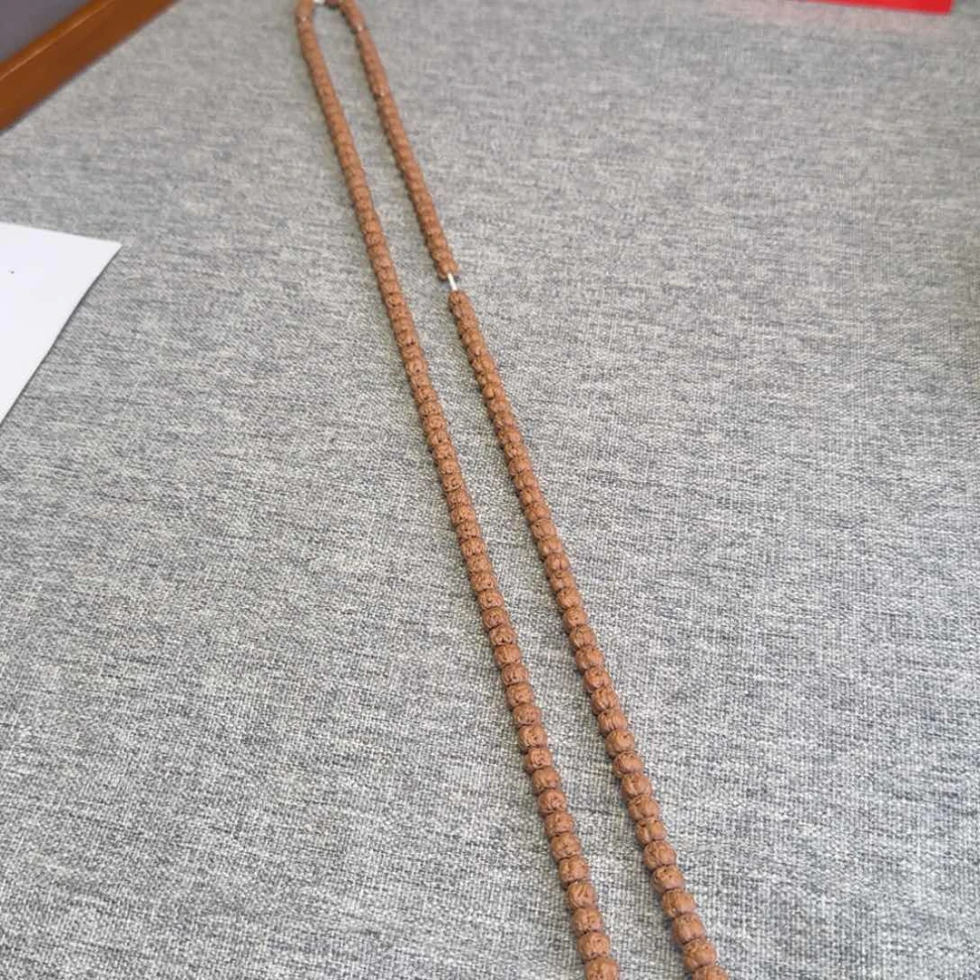 金刚菩提吊坠蜗*哥超头7mm