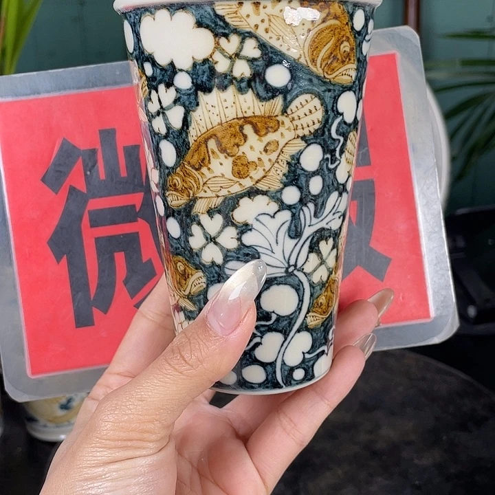 陶手工手工微瑕福利